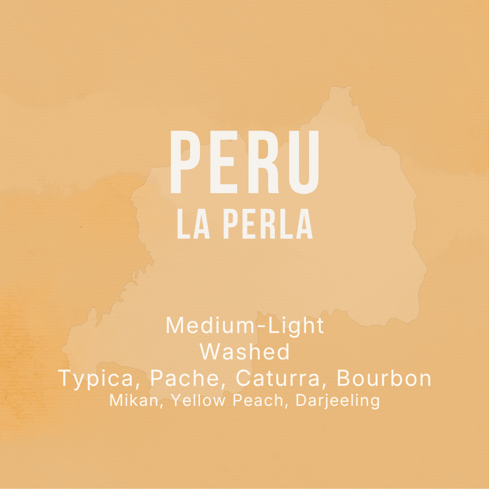 Peru La Perla