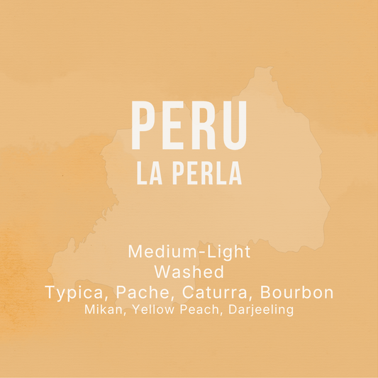 Peru La Perla
