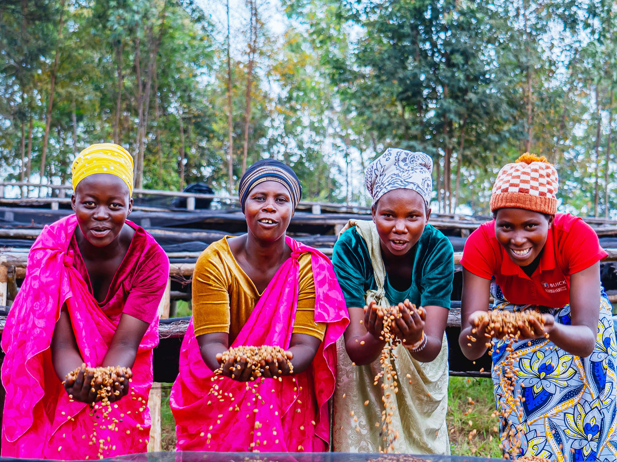 Rwanda Natural Ngoma