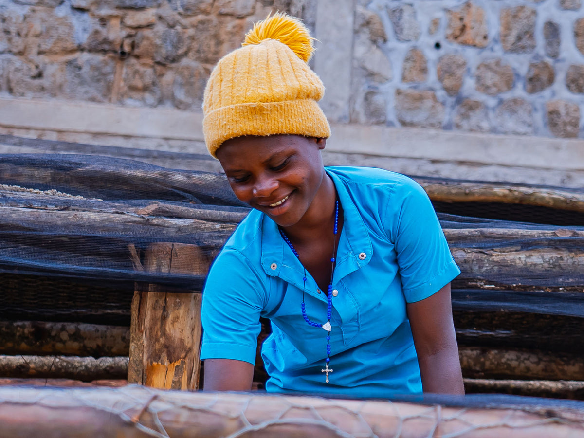 Rwanda Natural Ngoma